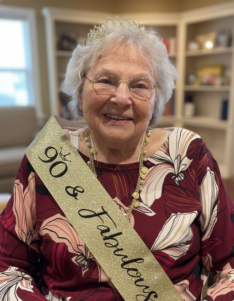 Helen Mutz Piccirilli
