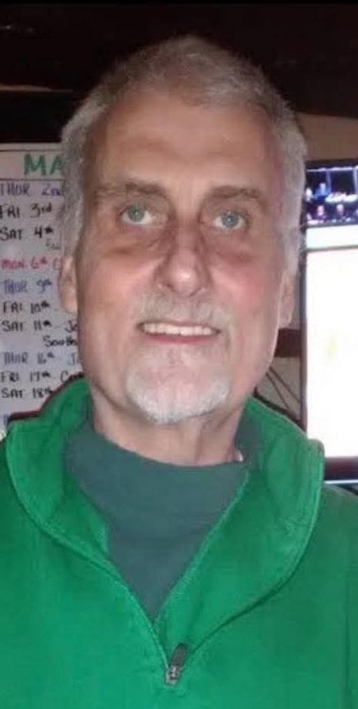 Francis "Frank" Prusak Profile Photo