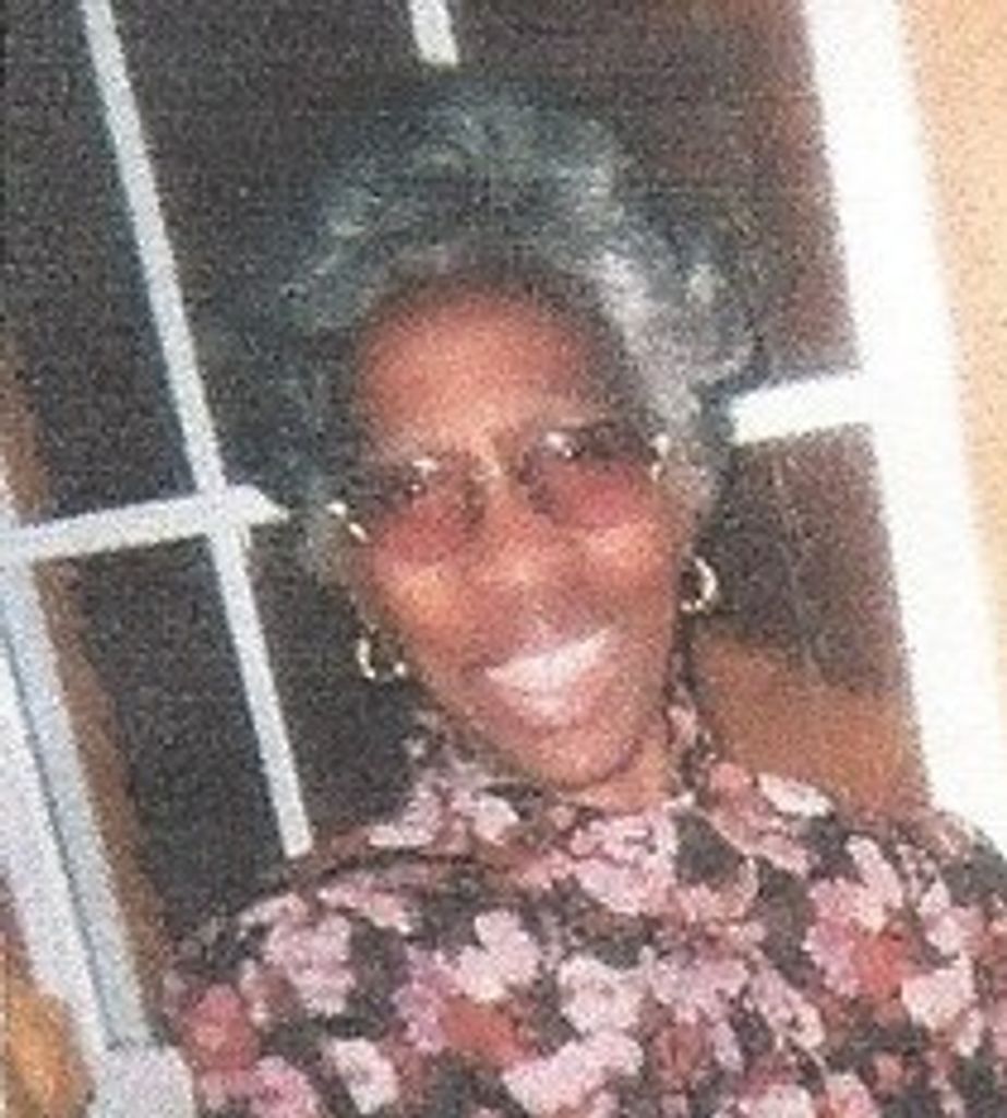 Jessie Lee (Clyburn)  Harris