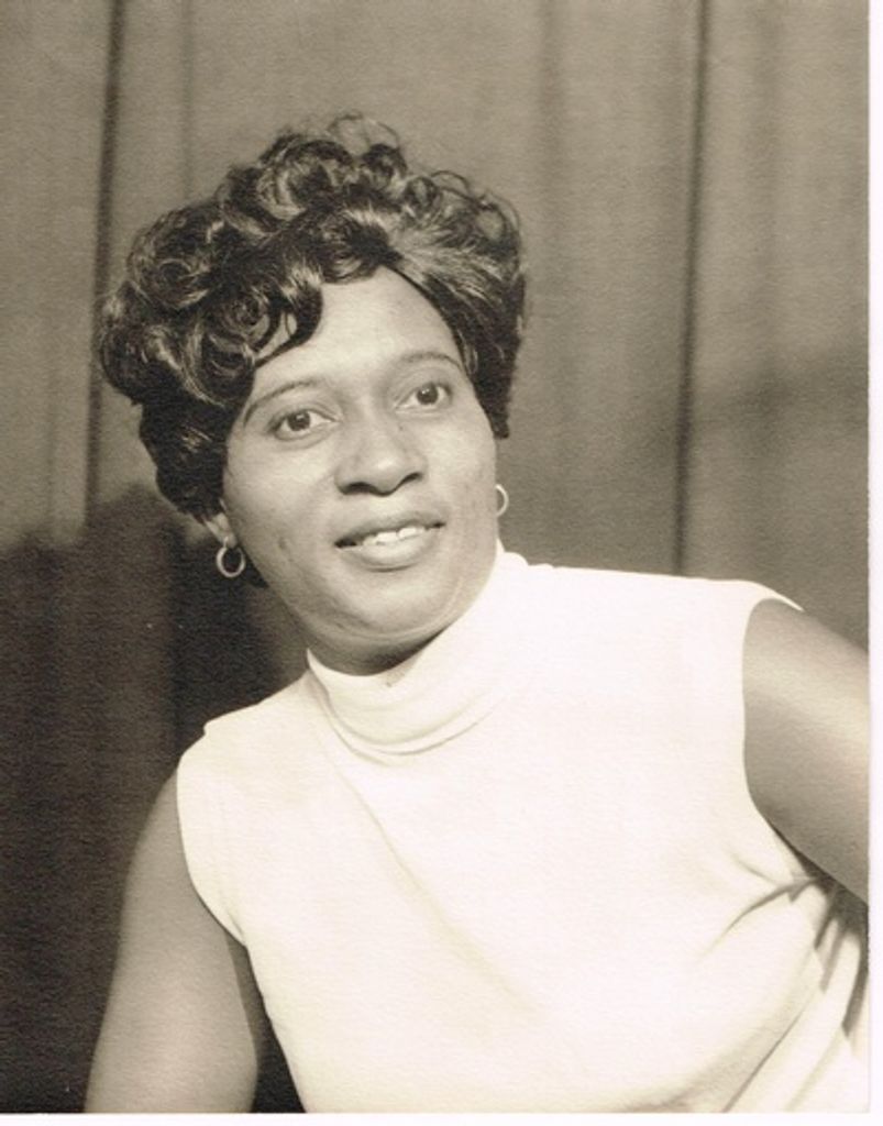 Pattie Faye Hamm