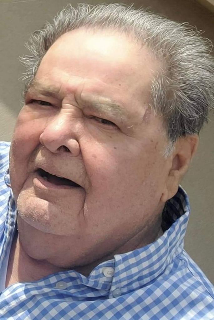 John Frank Ouellette Profile Photo