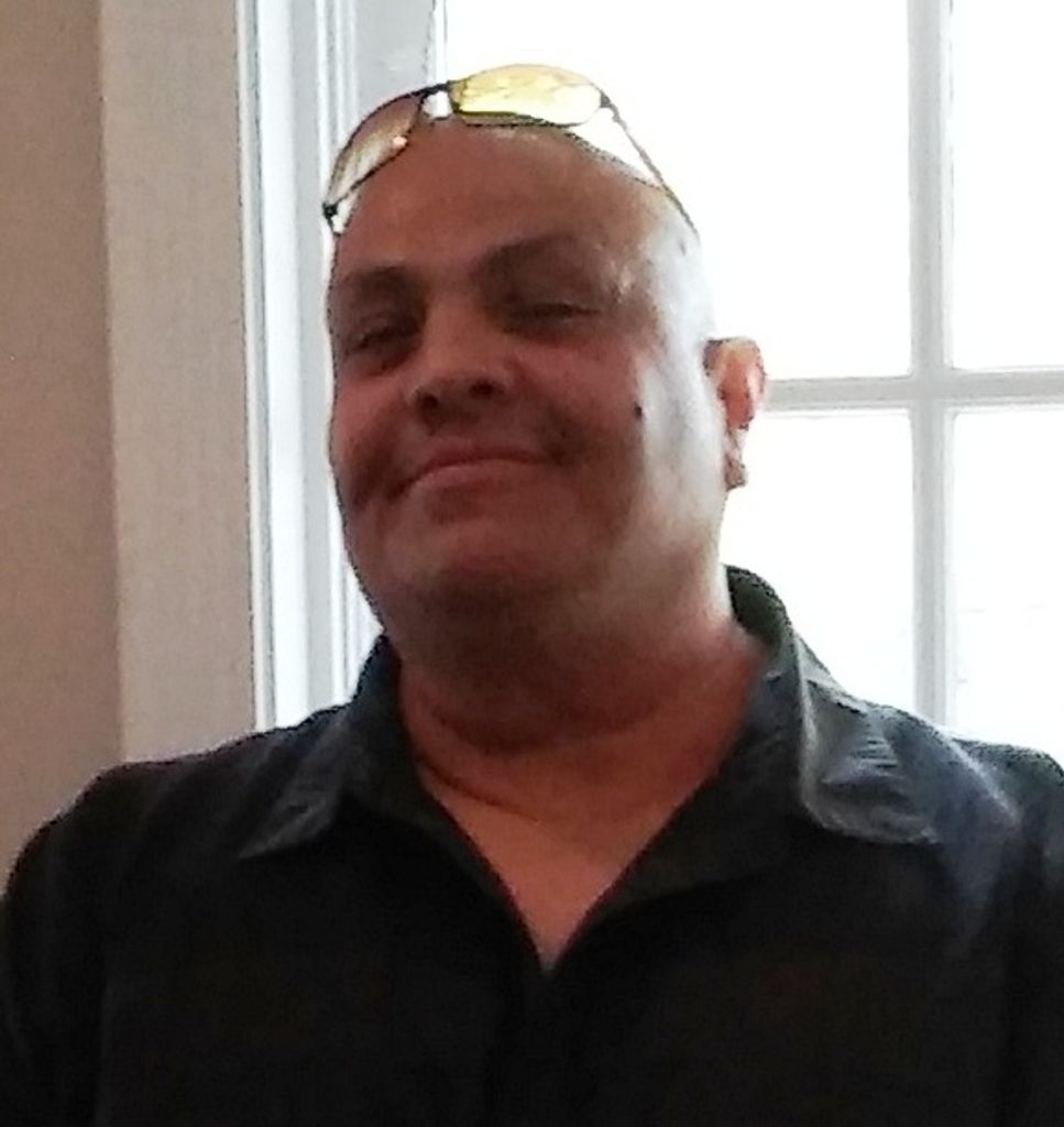 Francisco J. Balderas