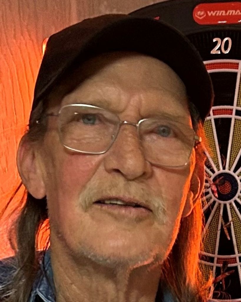 Kevin Ray Fjeld Profile Photo