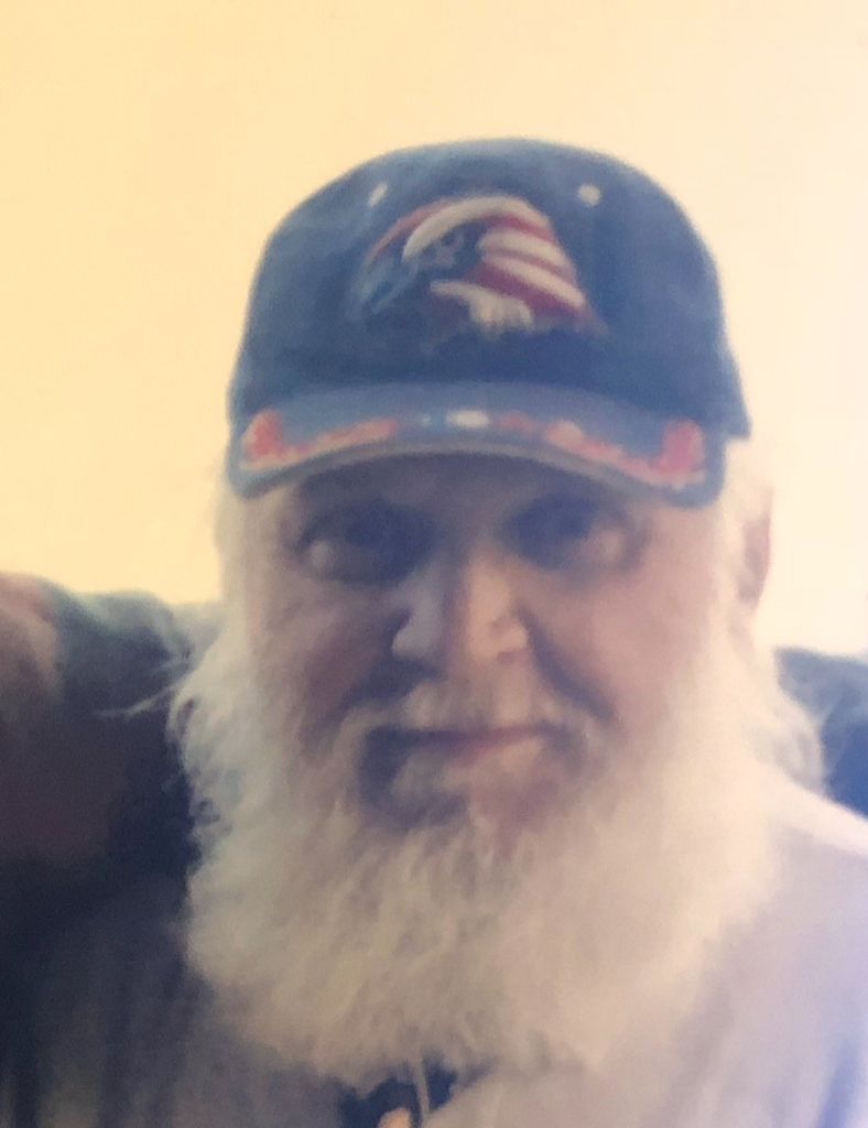 Samuel Longstreet Profile Photo