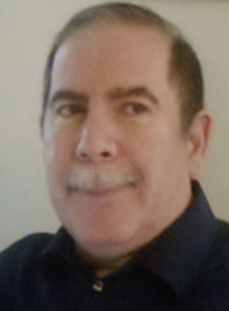 Jeffrey Nicholas