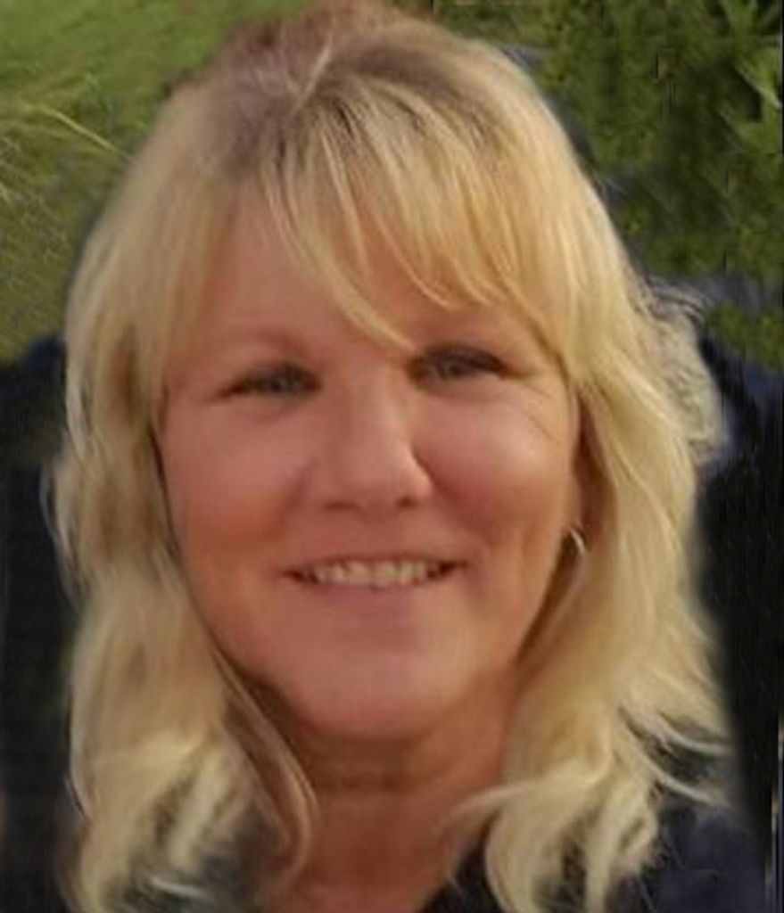 Kimberly Lee Kidwell