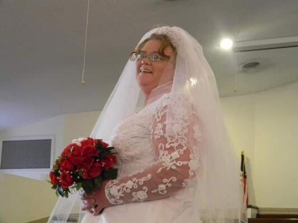 Mandy Marie Fennell Profile Photo