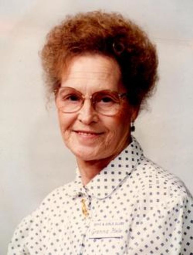 Hellen Martha West