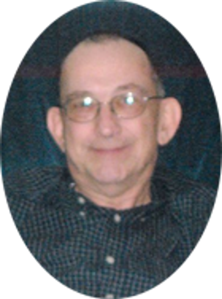 Kenneth Bellamy