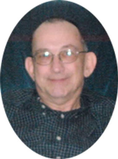 Kenneth Bellamy Profile Photo