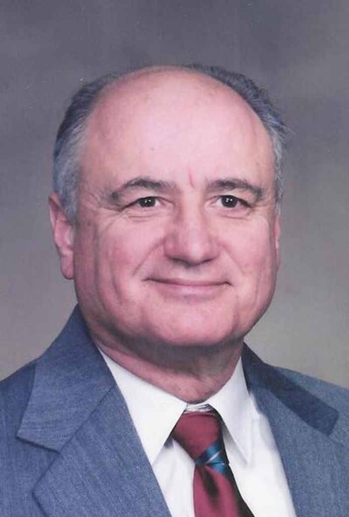 Frank J. Panza