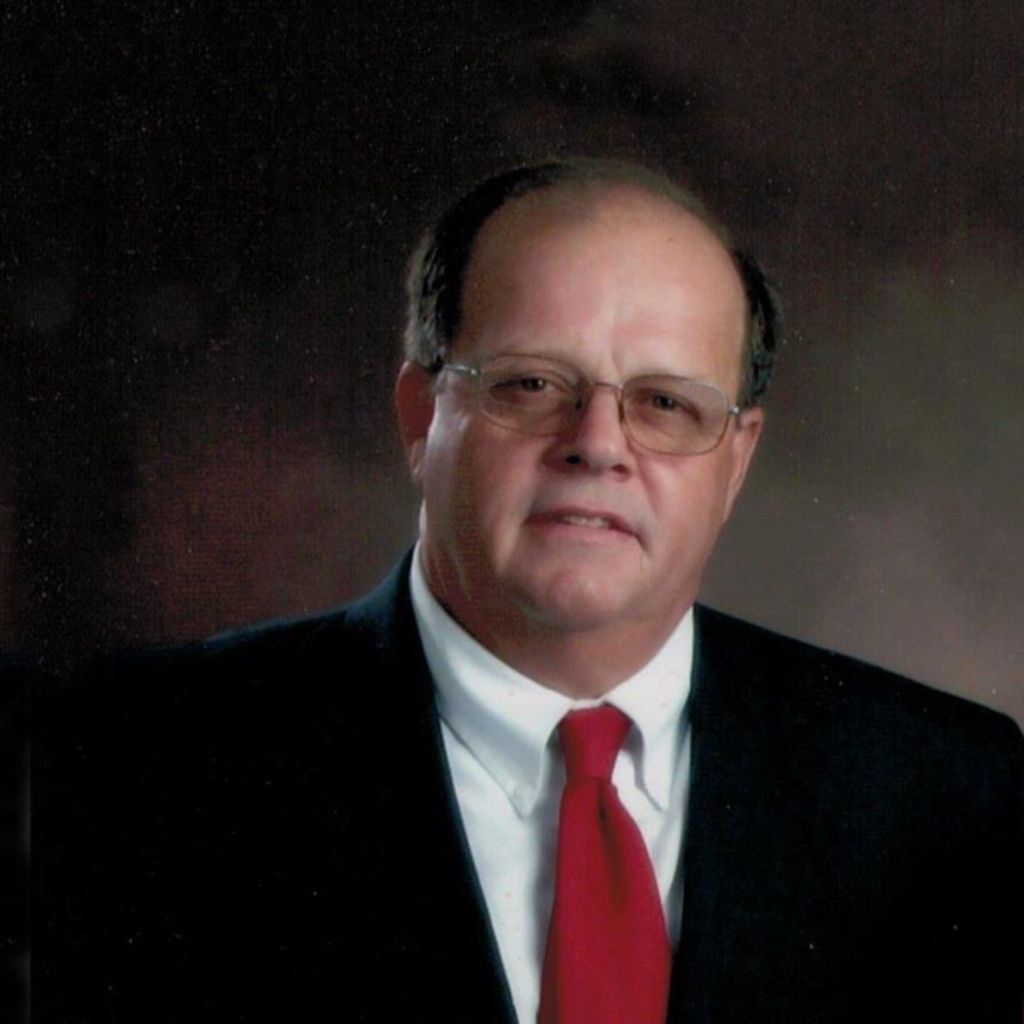 Roger Wayne Crouse