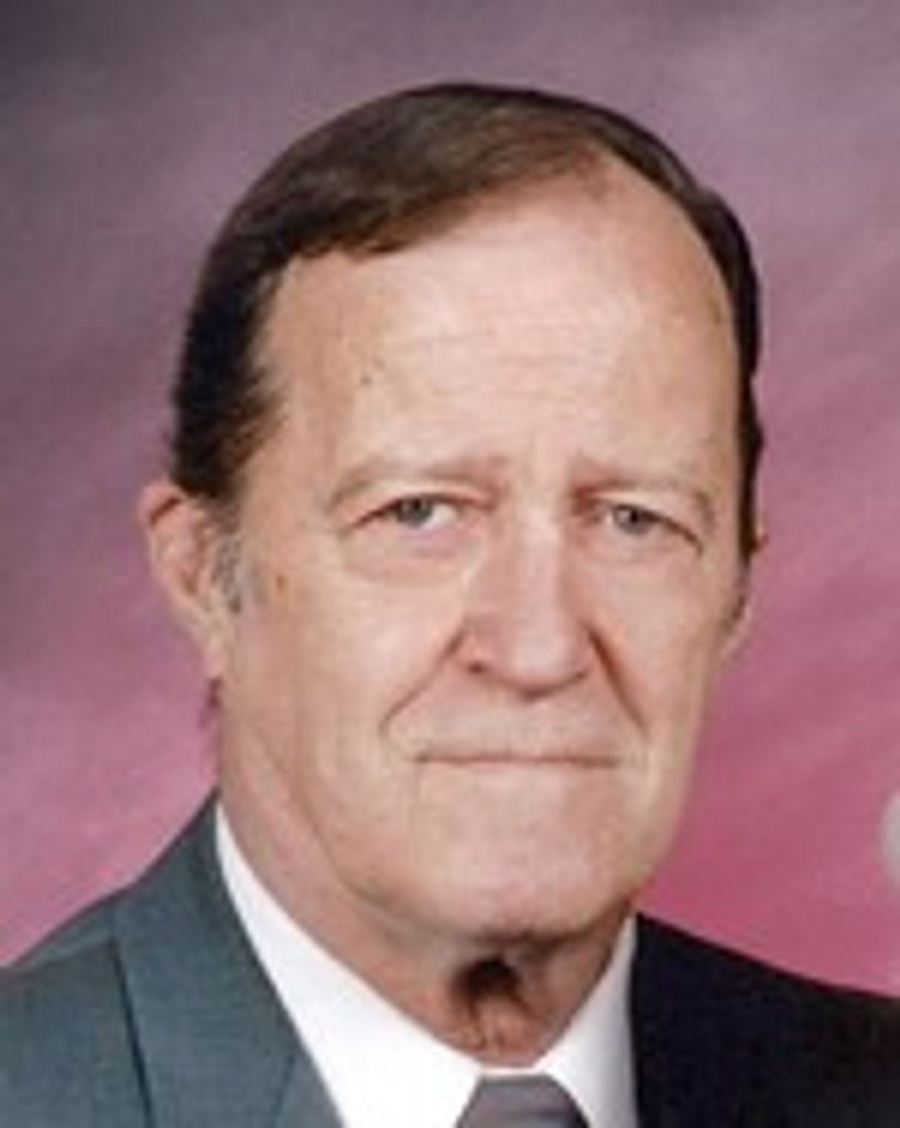 John D. Rodgers