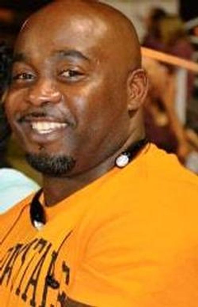 Christopher Careeve Haynes Profile Photo