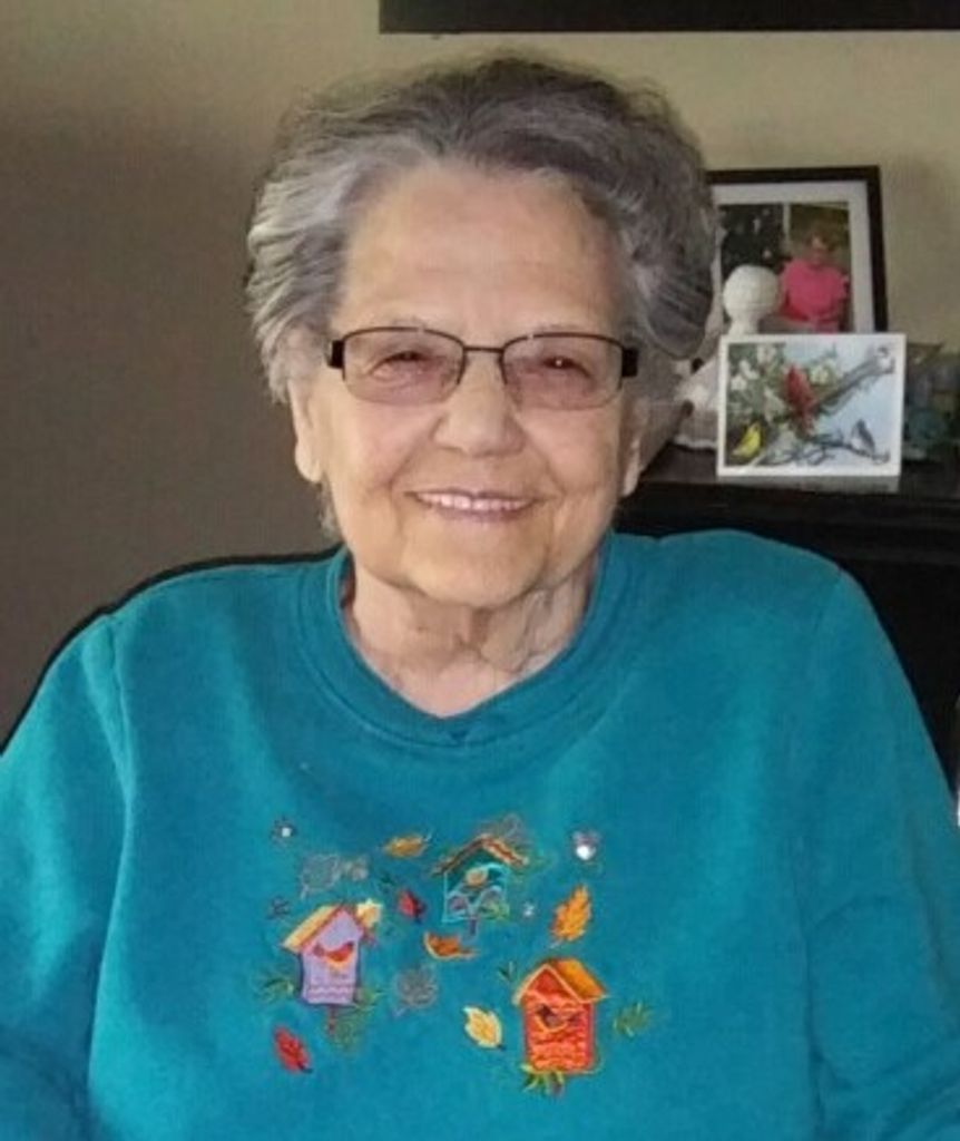 Dolores M. (Midnight)  Brooks Profile Photo