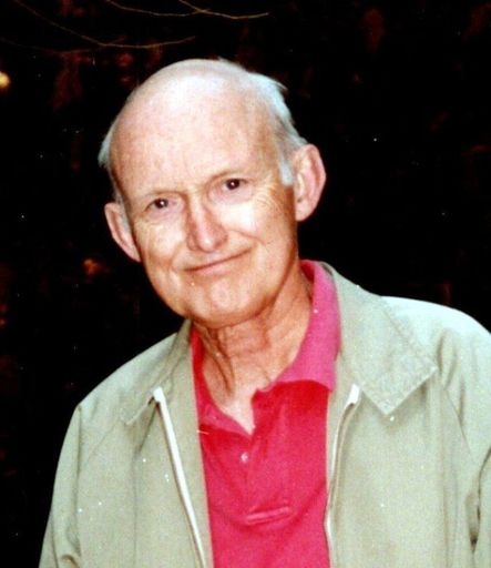 John Howard Lynes Profile Photo