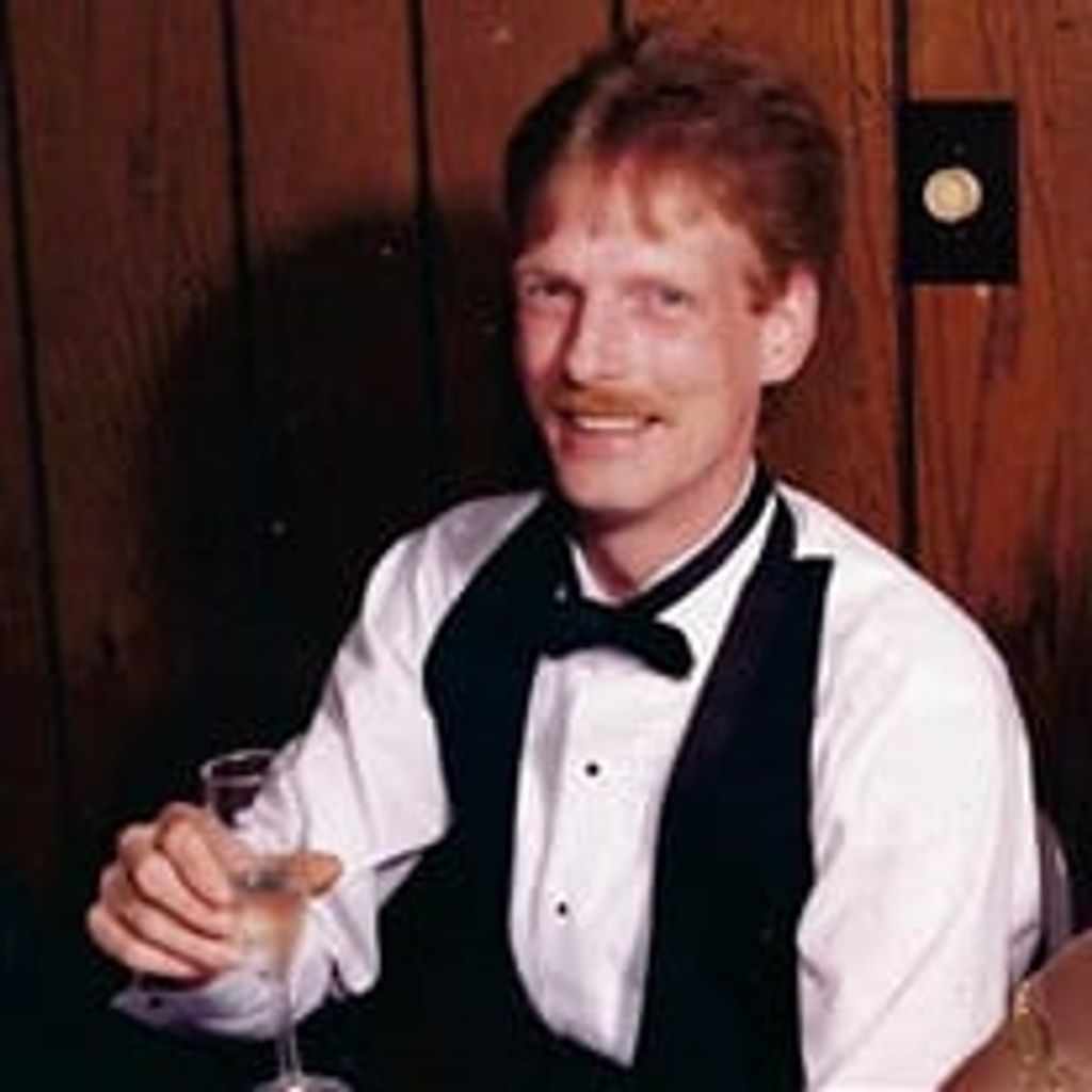 Michael Breeden