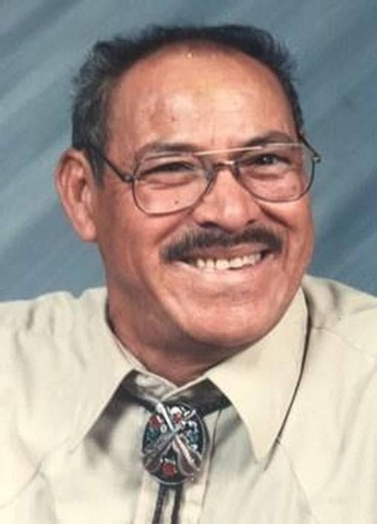 Pete Herrada