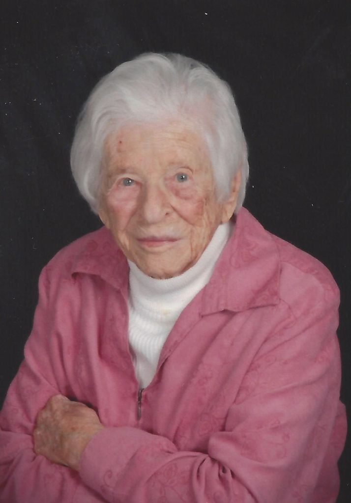 Alice J. Nelson