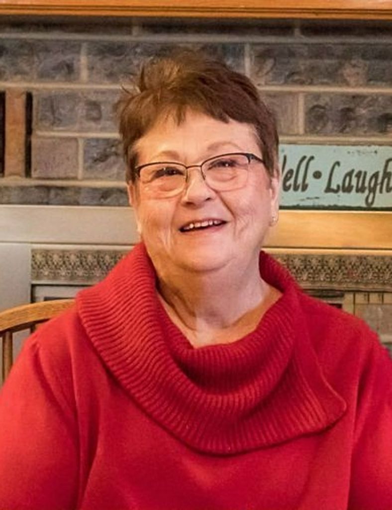 Sherri Orgain Profile Photo