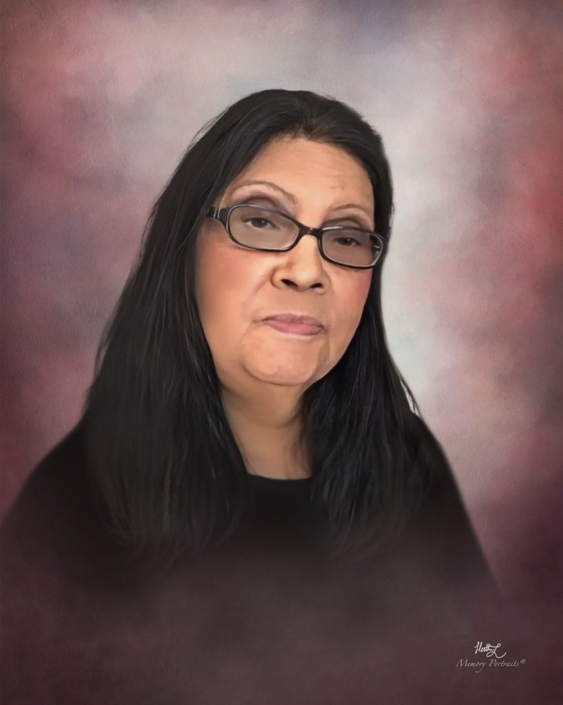 Rosa Isela DeAnda Valdez
