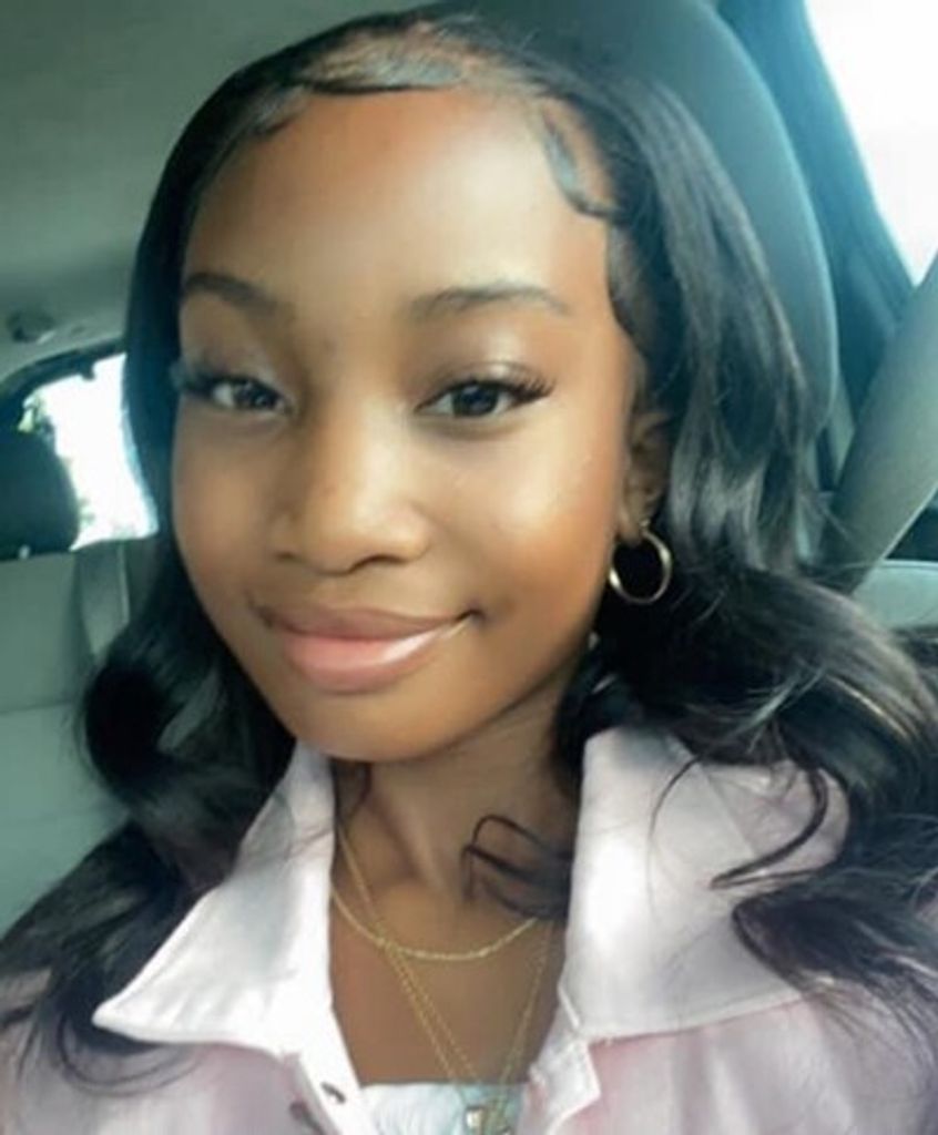 Jaxsen Maria Hunt Profile Photo