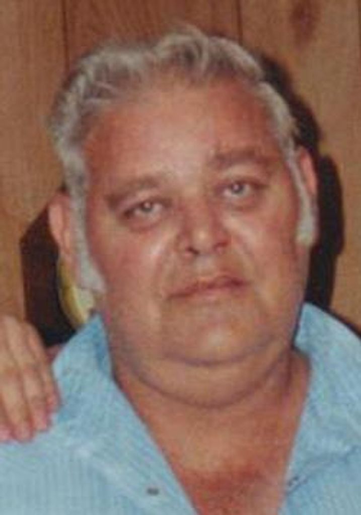 Ronald David Freeman Profile Photo