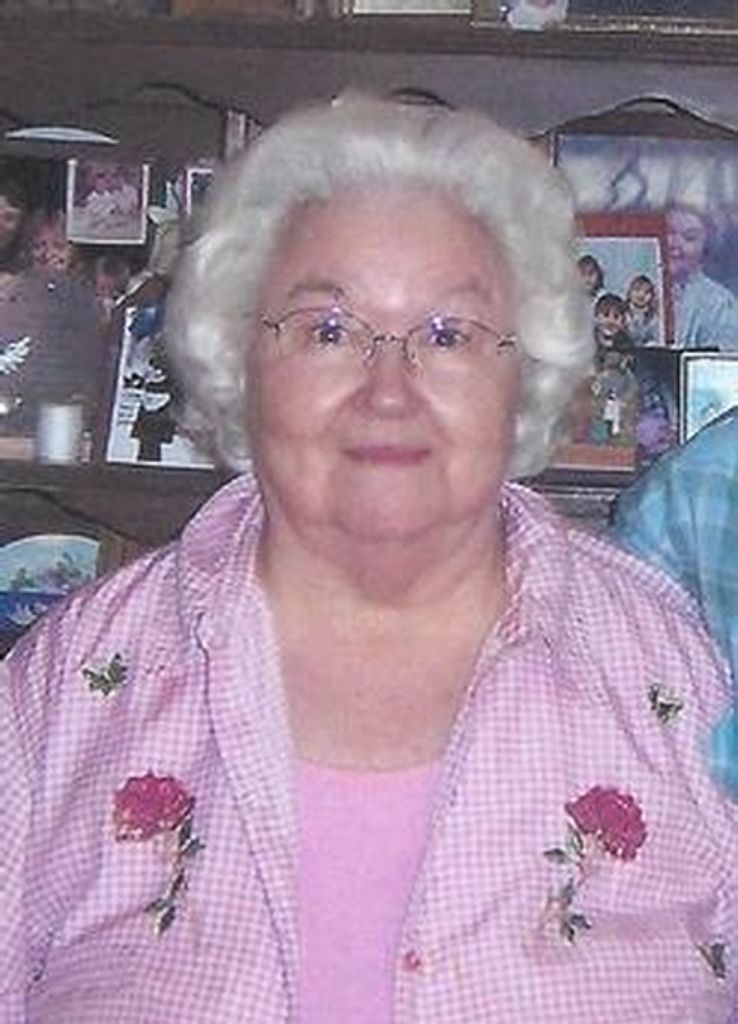 Imogene B. Taylor