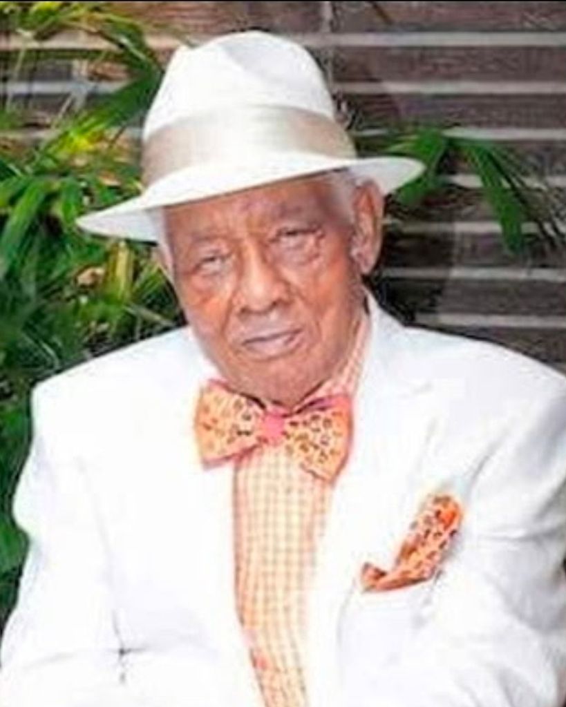 RUDOLPH VALENTINO COLLINS SR