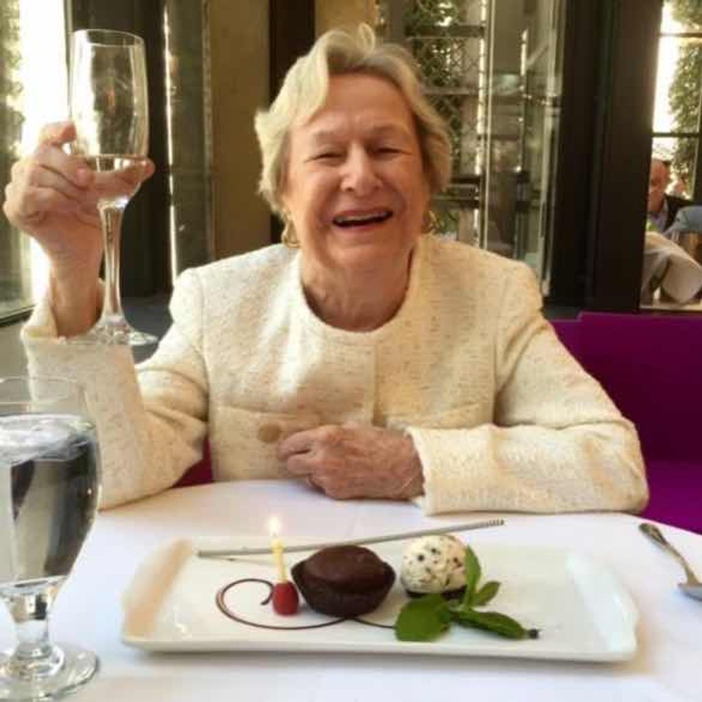 Mary Suzanne McHugh Profile Photo