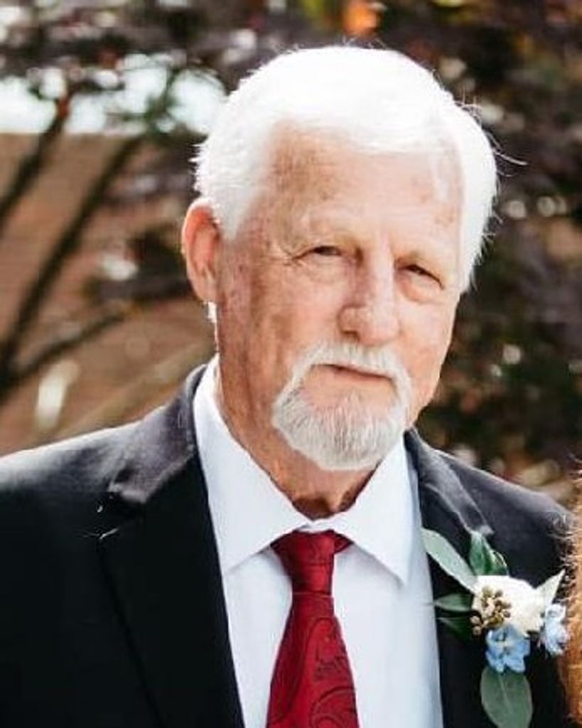 Barney Eugene Kea Profile Photo