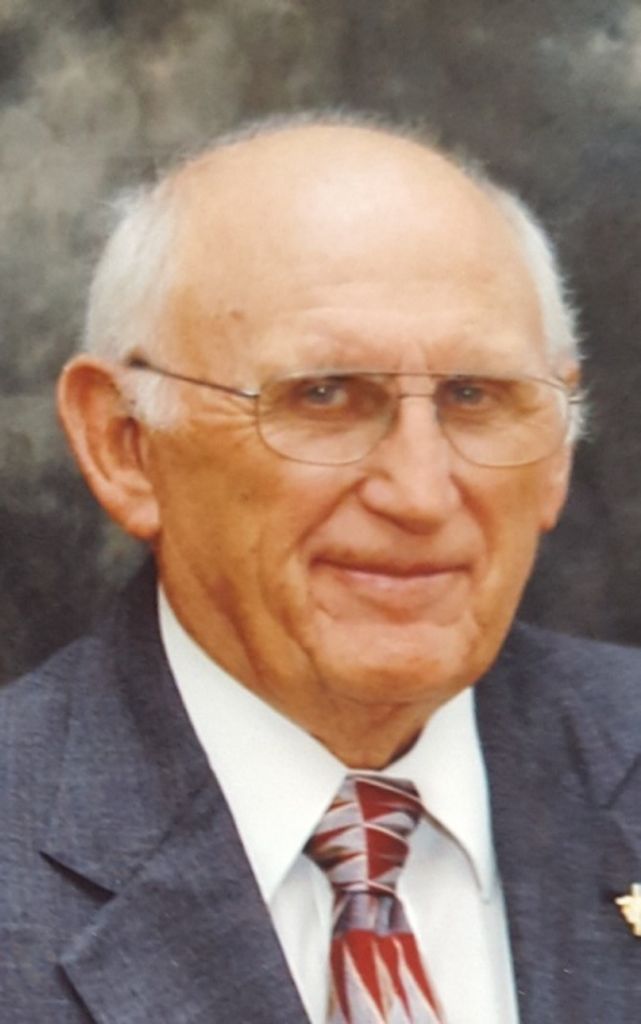 Francis E. Coughlin