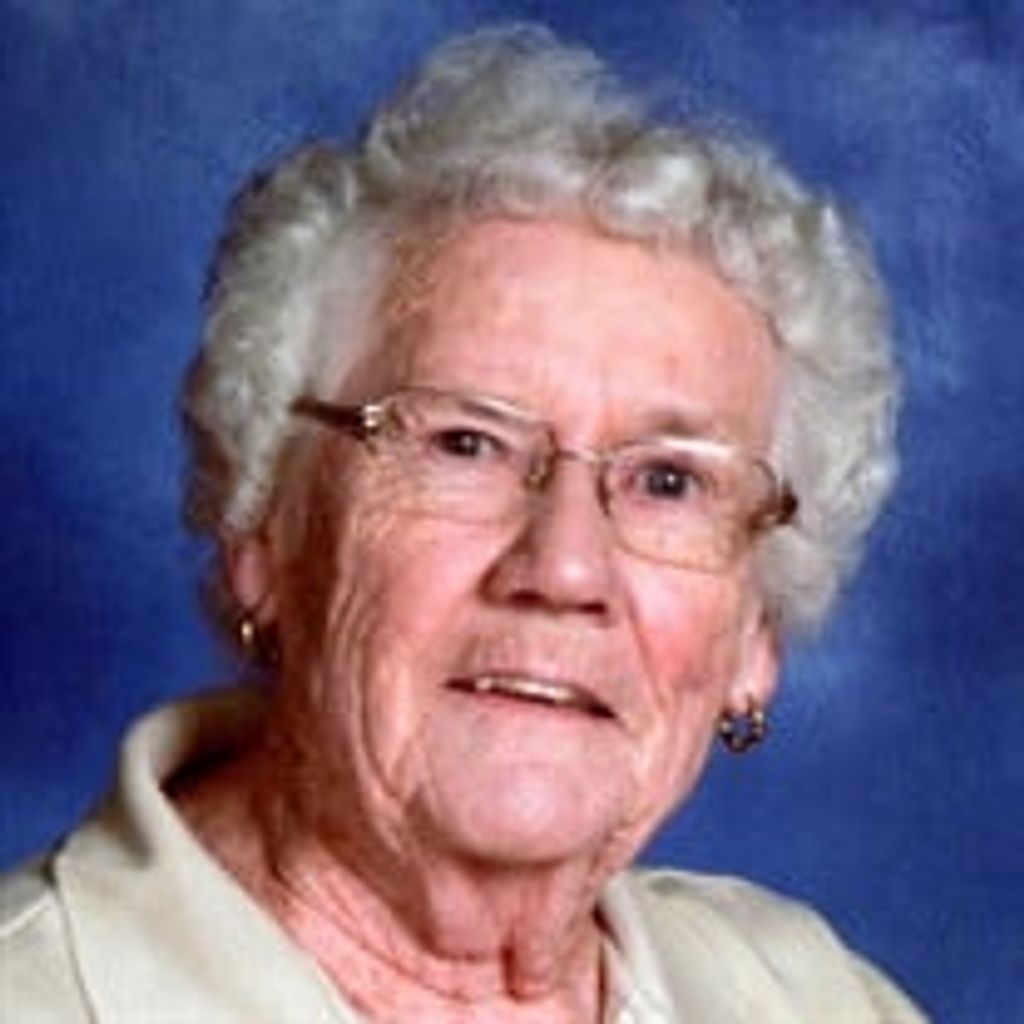 Jean Sprouse Profile Photo