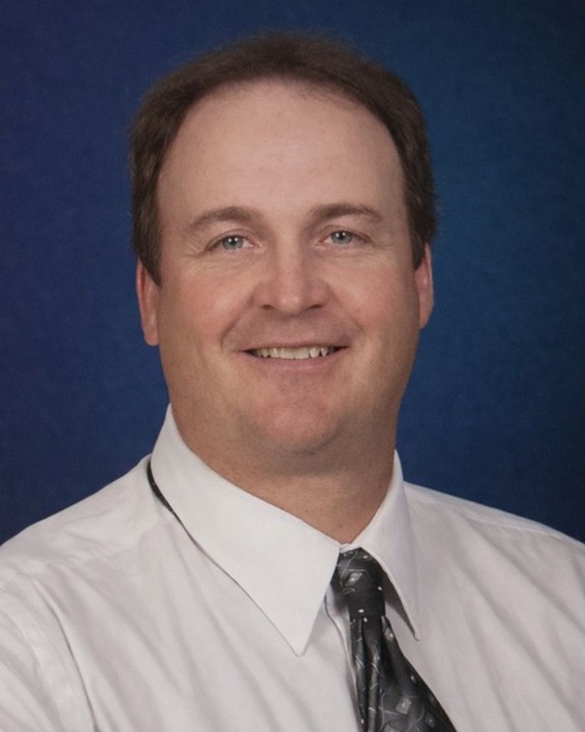 William "Billy" H. Fleetwood III