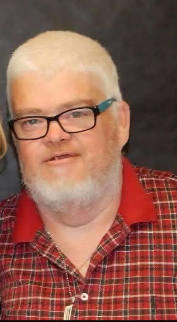 Grant Morgan Profile Photo