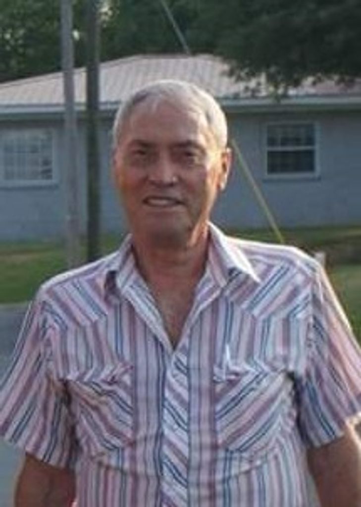Jackie Cougan Lance “J.C”