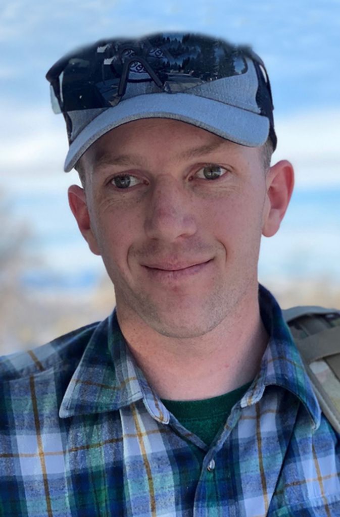 Jacob "Jake" Bourne Profile Photo