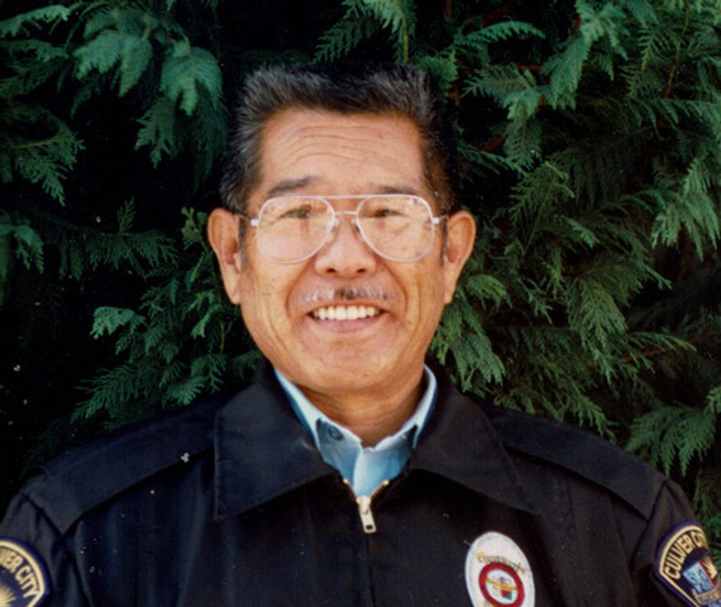 Thomas Tamotsu Nakasone