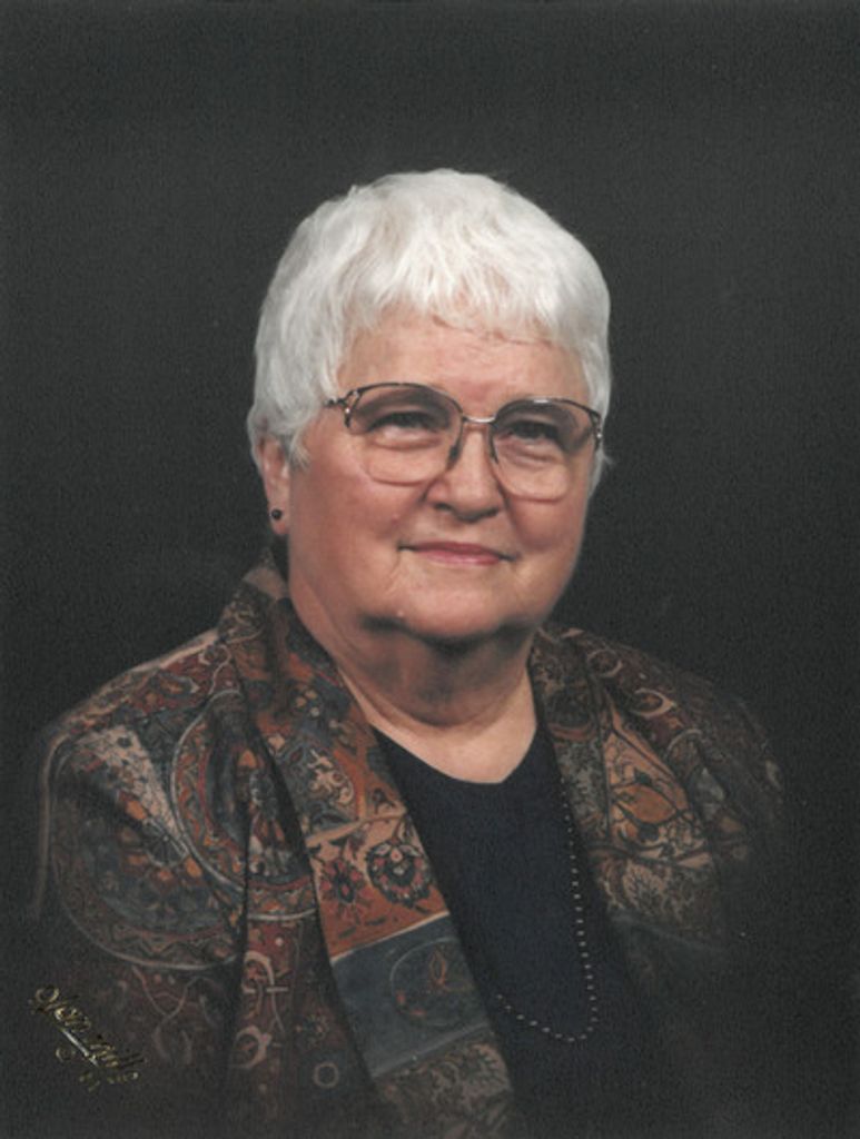 Margaret Ann Searby Profile Photo