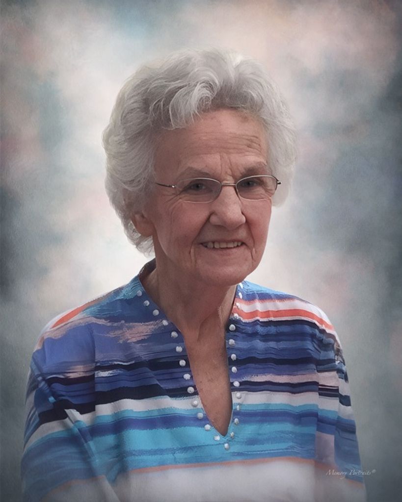 Elizabeth Norris Profile Photo