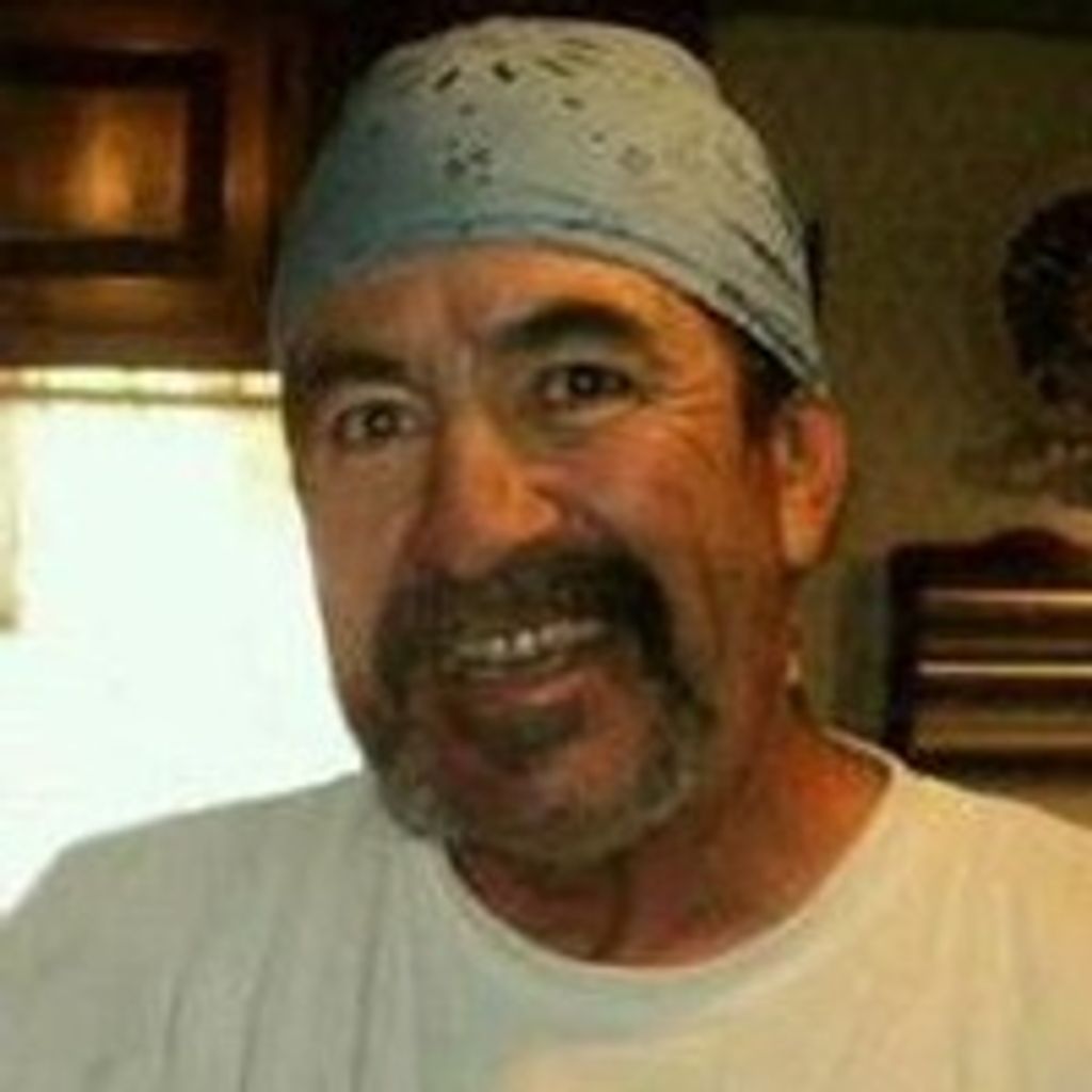 Eugene Chavez