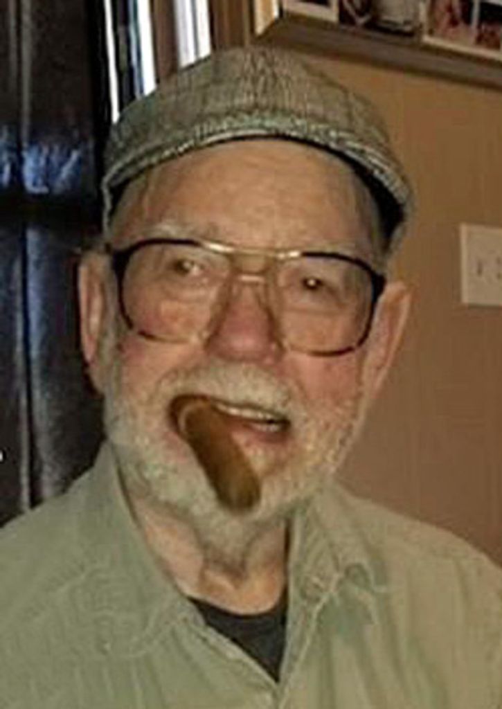 Dennis "Doc" L. Netherton Profile Photo