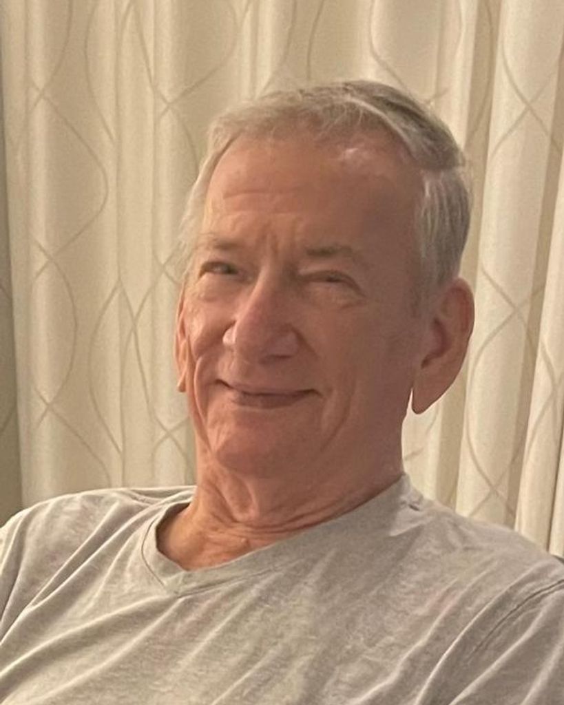 Martin John Haloda Profile Photo