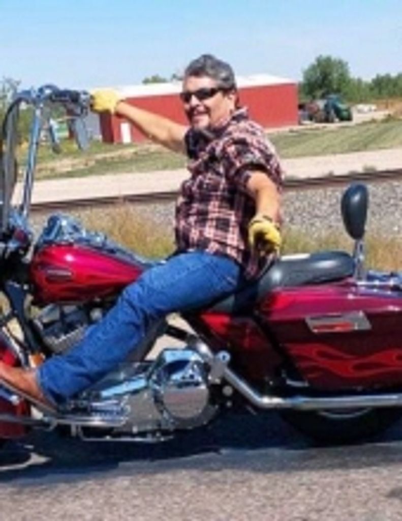John Anthony Mestas, Ii Profile Photo