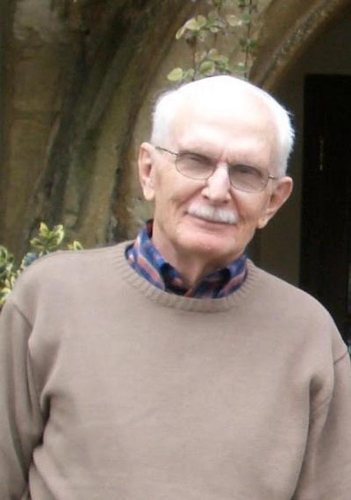 Milton Stephen Bruce Profile Photo