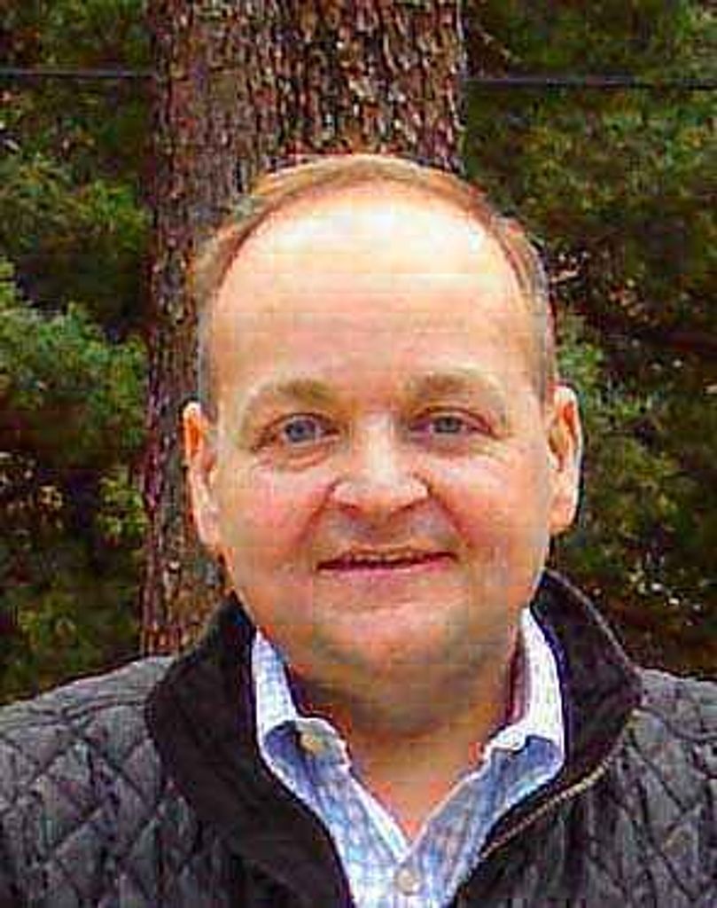 Joel J. Tupper Profile Photo