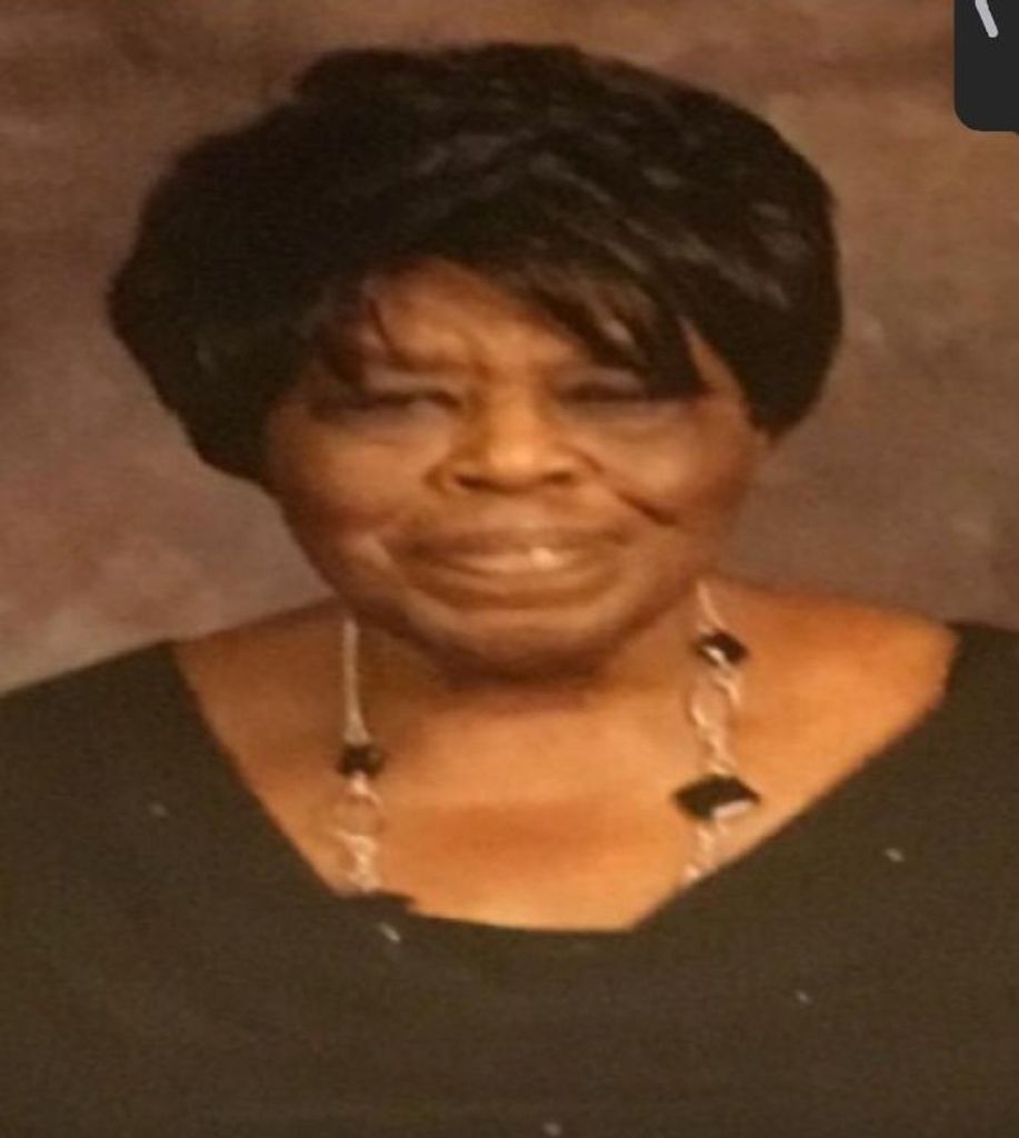 Pearlie Louise Rouse