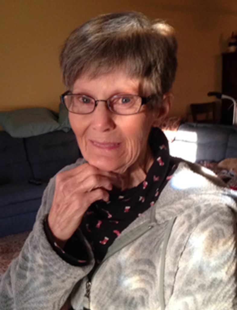 Judy (Wescoat)  Richard Profile Photo