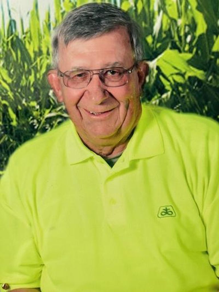 Ivan J. Gruetzmacher Profile Photo