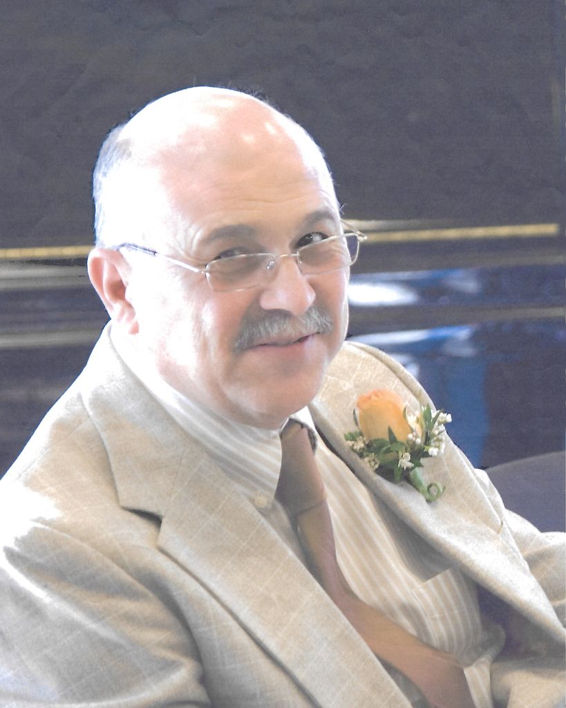 Rudy Richard Gurulé